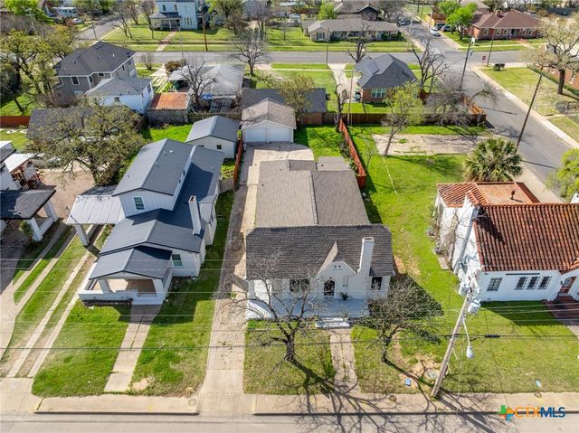 1008 E Main Street, Gatesville, TX 76528