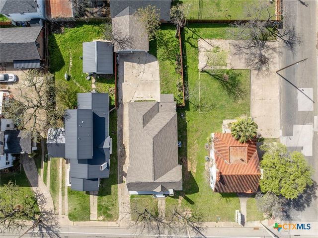 1008 E Main Street, Gatesville, TX 76528
