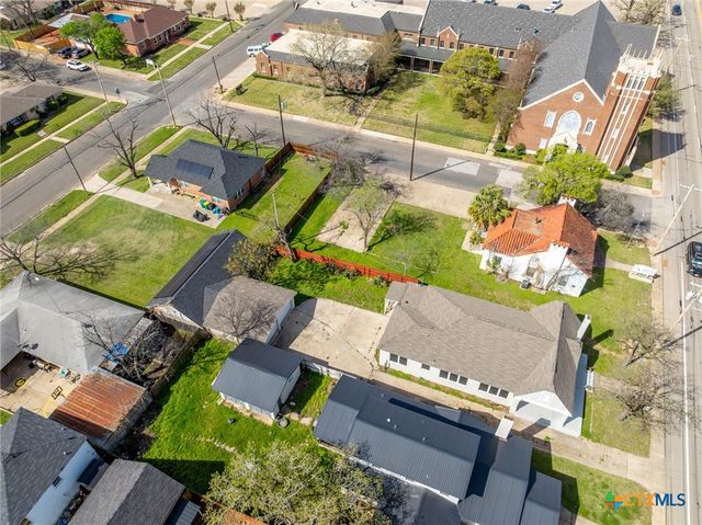 1008 E Main Street, Gatesville, TX 76528