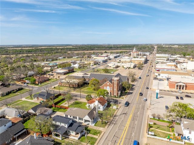 1008 E Main Street, Gatesville, TX 76528