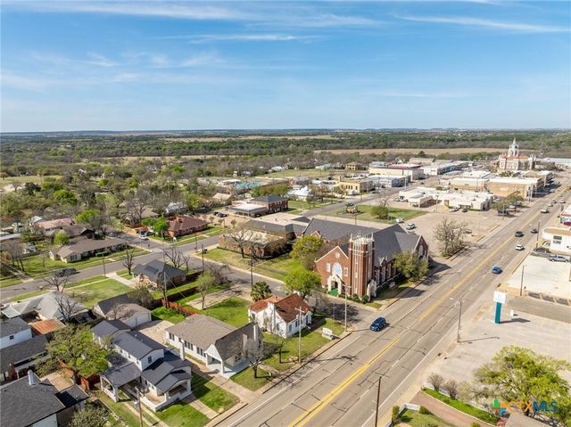 1008 E Main Street, Gatesville, TX 76528