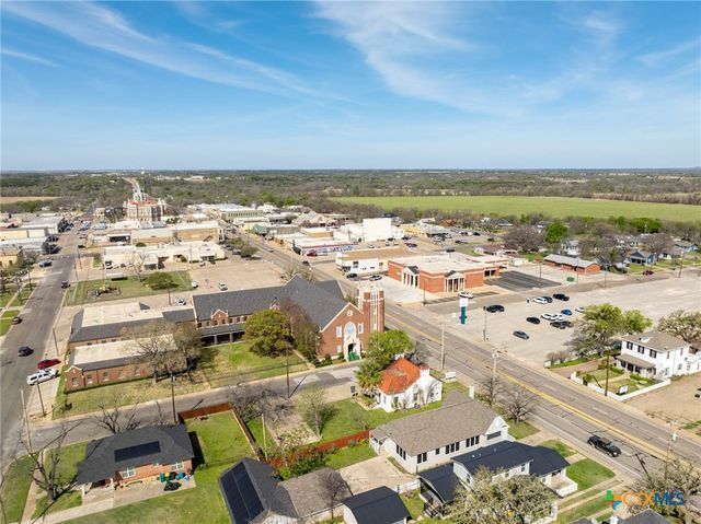 1008 E Main Street, Gatesville, TX 76528