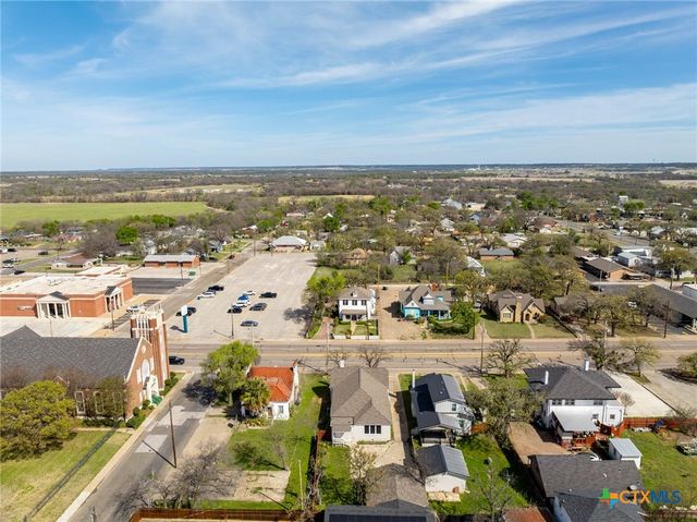 1008 E Main Street, Gatesville, TX 76528