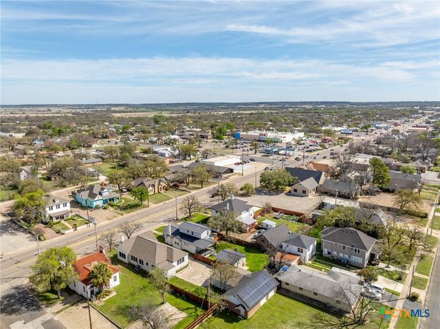 1008 E Main Street, Gatesville, TX 76528