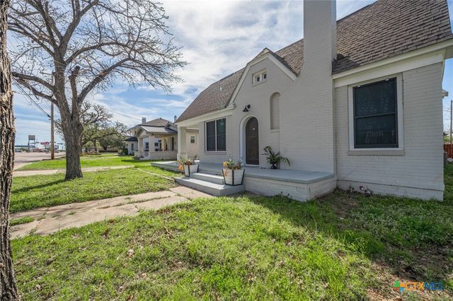 1008 E Main Street, Gatesville, TX 76528