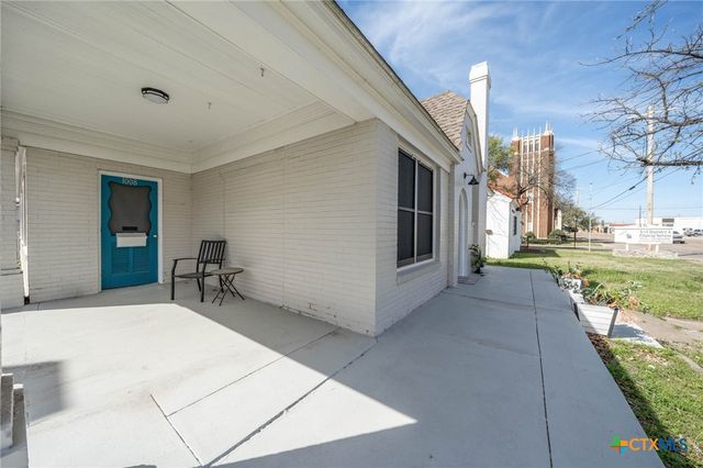 1008 E Main Street, Gatesville, TX 76528