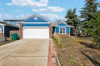 8320 Pepperridge Drive, Colorado Springs, CO 80920