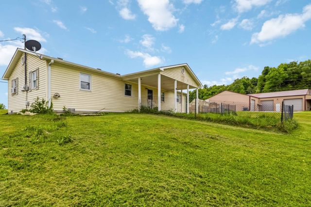 88 Adyson Lane, Brodhead, KY 40409