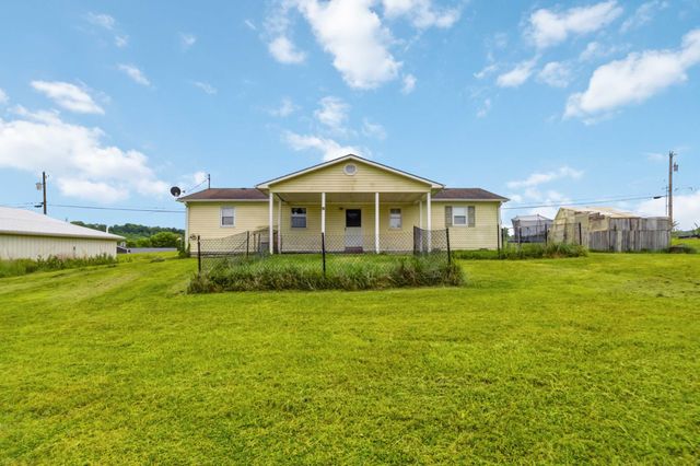 88 Adyson Lane, Brodhead, KY 40409