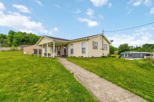 88 Adyson Lane, Brodhead, KY 40409