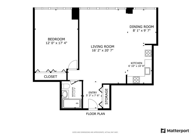 655 W Irving Park Road 3903, Chicago, IL 60613