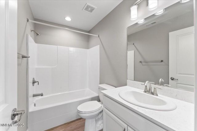 1366 Campagni Lane, Carson City, NV 89706
