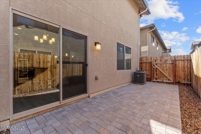 1366 Campagni Lane, Carson City, NV 89706