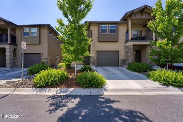 1366 Campagni Lane, Carson City, NV 89706