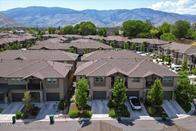 1366 Campagni Lane, Carson City, NV 89706