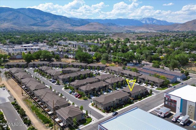 1366 Campagni Lane, Carson City, NV 89706
