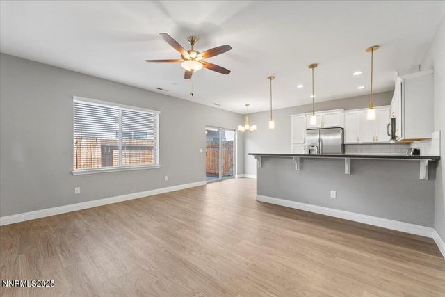 1366 Campagni Lane, Carson City, NV 89706