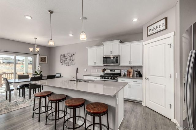 17200 Red Cosmos Point, Parker, CO 80134