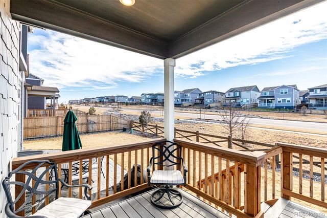 17200 Red Cosmos Point, Parker, CO 80134