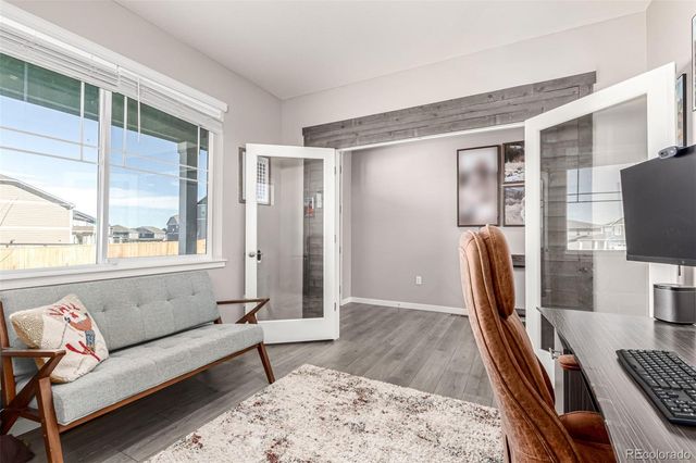 17200 Red Cosmos Point, Parker, CO 80134