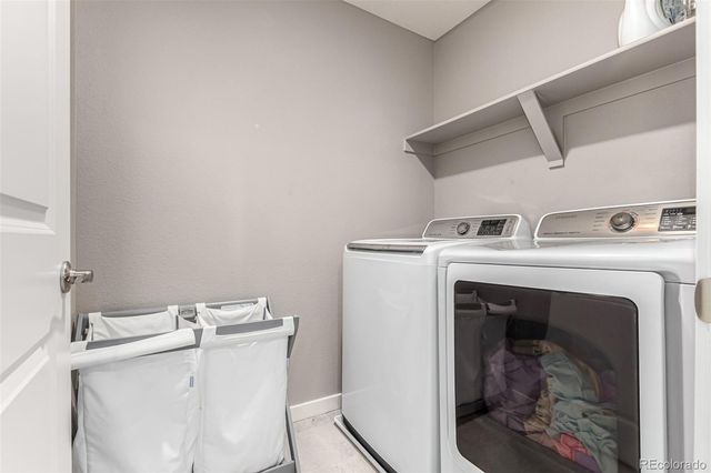 17200 Red Cosmos Point, Parker, CO 80134