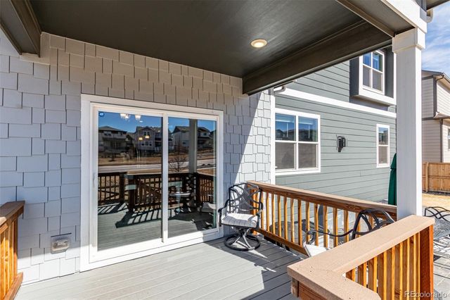 17200 Red Cosmos Point, Parker, CO 80134