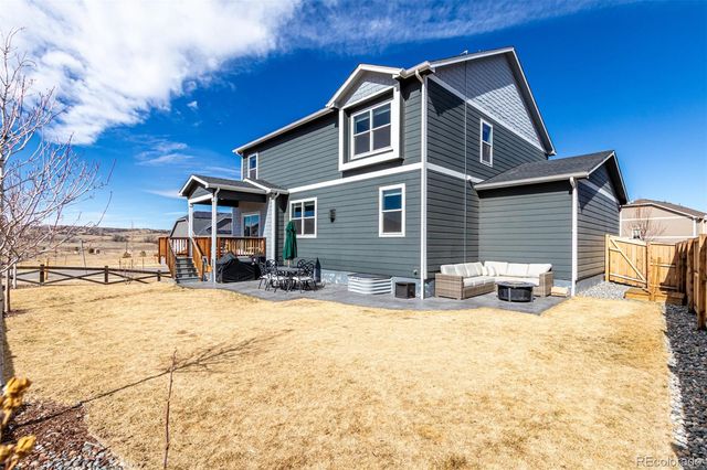 17200 Red Cosmos Point, Parker, CO 80134