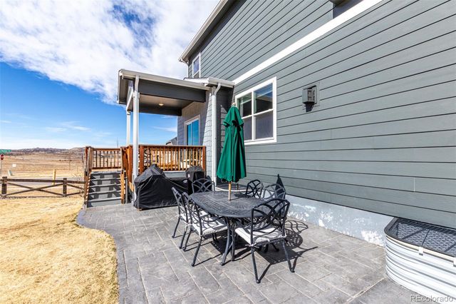 17200 Red Cosmos Point, Parker, CO 80134