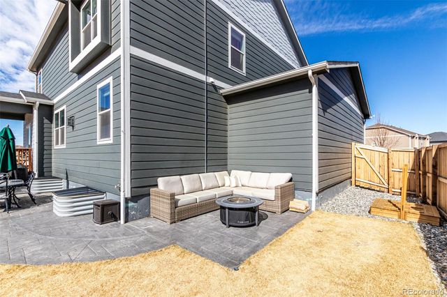 17200 Red Cosmos Point, Parker, CO 80134