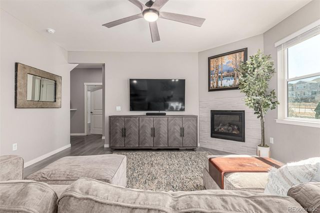 17200 Red Cosmos Point, Parker, CO 80134