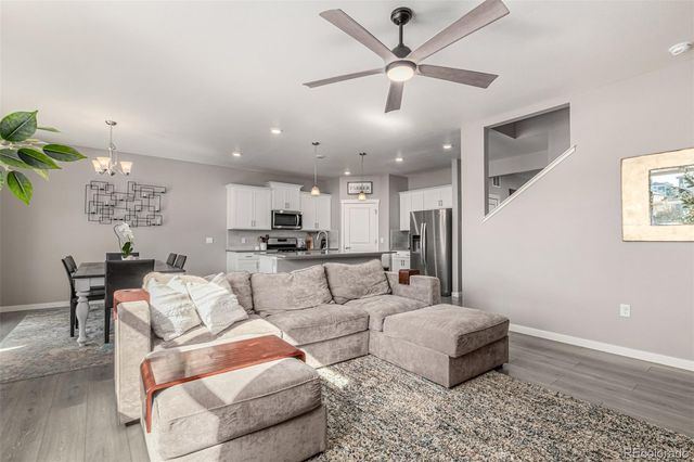 17200 Red Cosmos Point, Parker, CO 80134