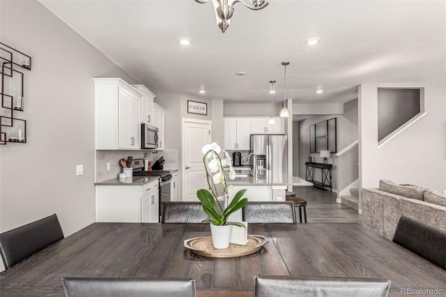 17200 Red Cosmos Point, Parker, CO 80134