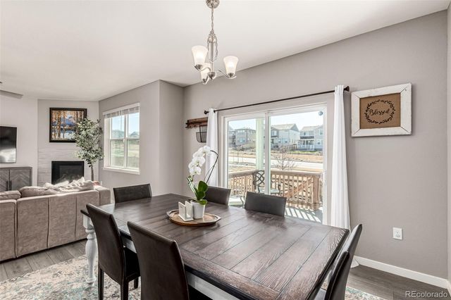 17200 Red Cosmos Point, Parker, CO 80134