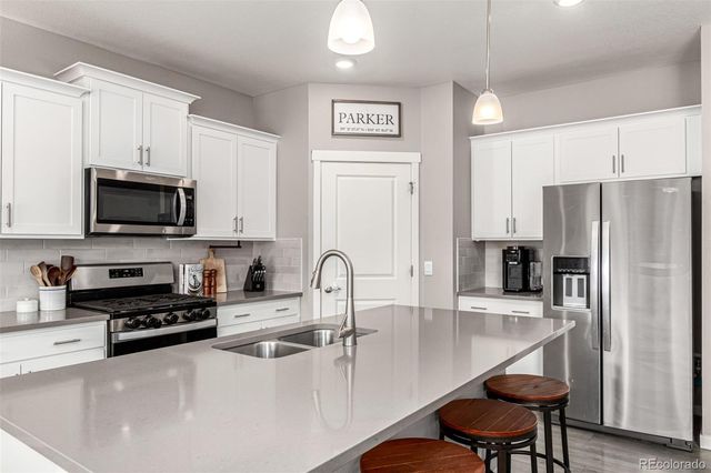 17200 Red Cosmos Point, Parker, CO 80134