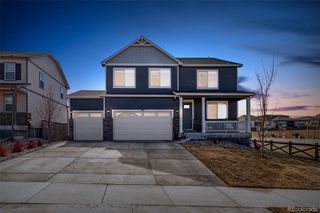 17200 Red Cosmos Point, Parker, CO 80134