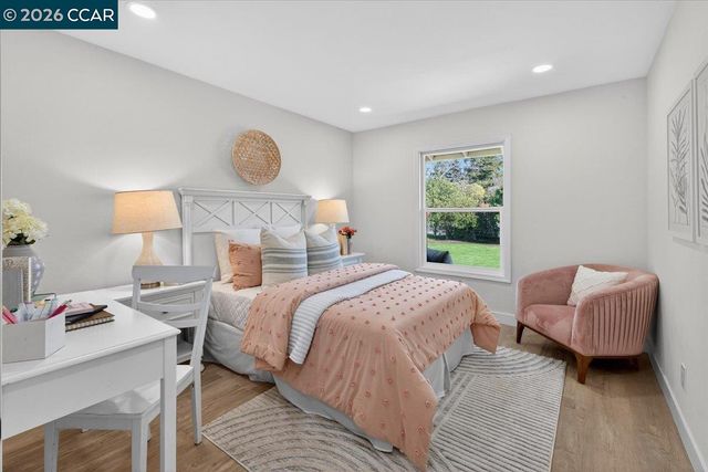 2481 Casa Way, Walnut Creek, CA 94597