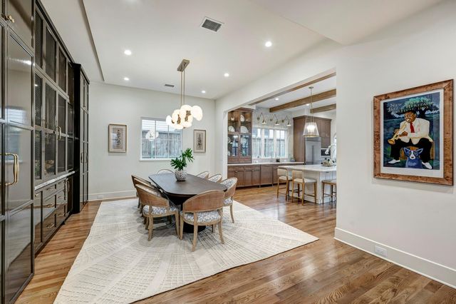 608 E 19th Street, Houston, TX 77008