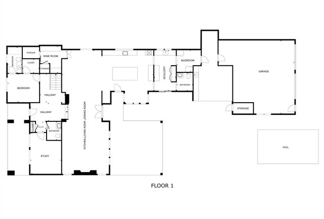 608 E 19th Street, Houston, TX 77008