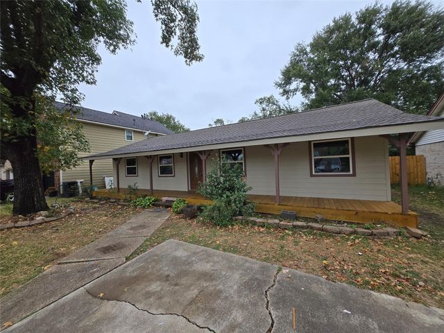 10470 Alcott Drive, Houston, TX 77043