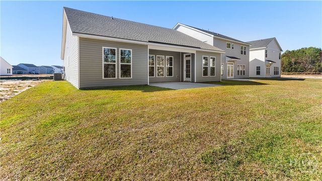 194 Brookline Drive, Savannah, GA 31407