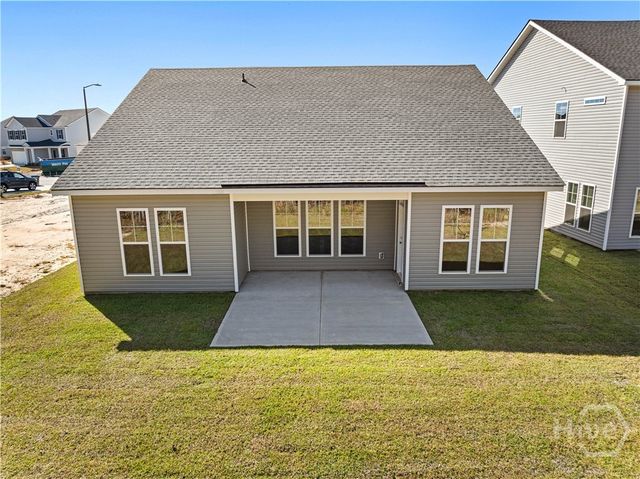 194 Brookline Drive, Savannah, GA 31407