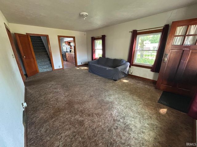 121 Franklin Street, Plymouth, IN 46563