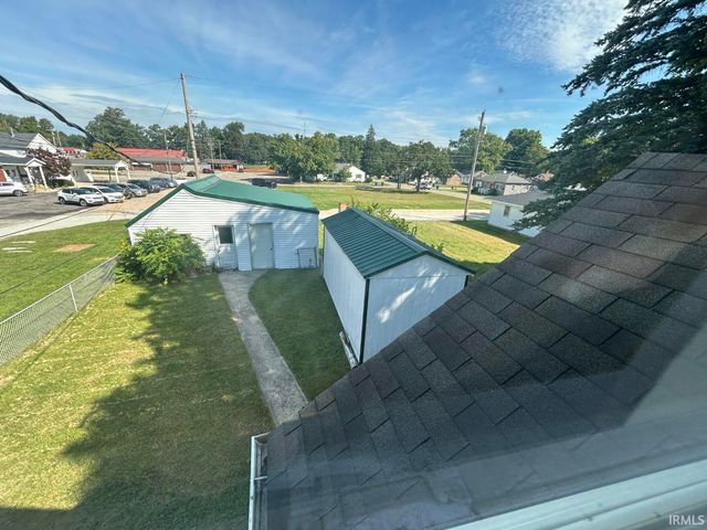 121 Franklin Street, Plymouth, IN 46563