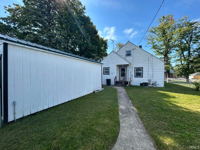 121 Franklin Street, Plymouth, IN 46563