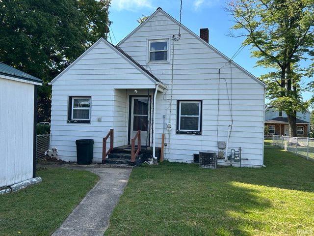 121 Franklin Street, Plymouth, IN 46563