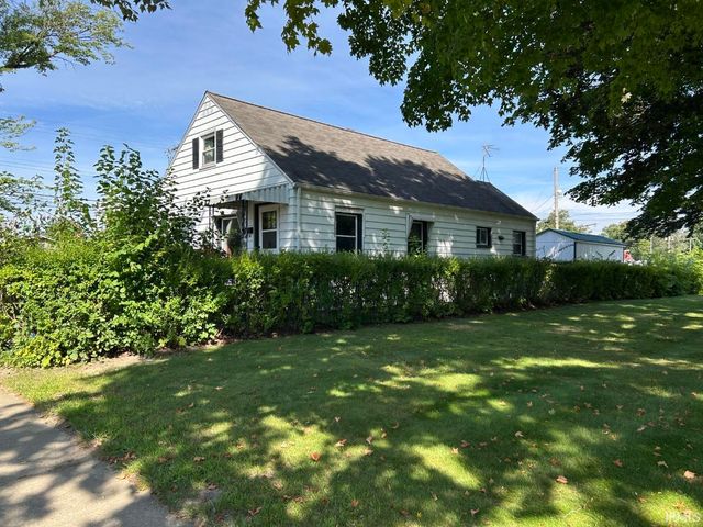 121 Franklin Street, Plymouth, IN 46563