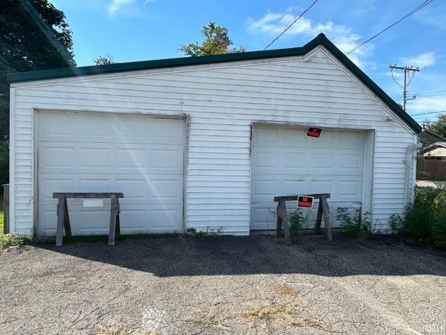 121 Franklin Street, Plymouth, IN 46563