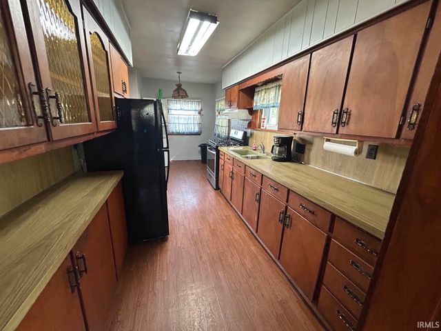 121 Franklin Street, Plymouth, IN 46563