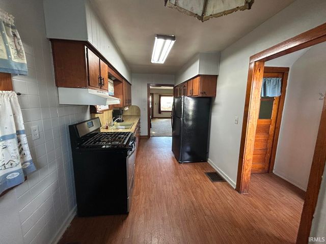 121 Franklin Street, Plymouth, IN 46563