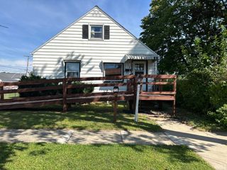 121 Franklin Street, Plymouth, IN 46563